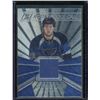 Image 1 : 2010-11 Zenith Rookie Roll Call Jerseys #7 Kevin Shattenkirk