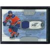 Image 1 : 2015-16 Upper Deck Ice Frozen Fabrics #FFTH Taylor Hall