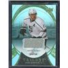 Image 1 : 2015-16 Upper Deck Trilogy Rainbow Green #42 Anze Kopitar JSY 74/106