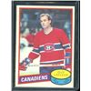 Image 1 : 1980-81 O-Pee-Chee #10 Guy Lafleur