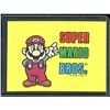 Image 1 : 1989 O-Pee-Chee Nintendo #11 Super Mario Bros