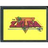 Image 1 : 1989 O-Pee-Chee Nintendo #10 The Legend of Zelda