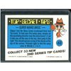 Image 2 : 1989 O Pee Chee SUPER-RARE SERIES 2 Nintendo Sticker