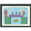 Image 1 : 1989 Topps Nintendo Super Mario Bros 2 #7 Card Not Scratched