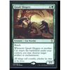 Image 1 : Magic the Gathering Qasali Slingers Commander 2017