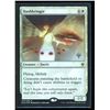 Image 1 : Magic the Gathering Hushbringer FOIL Throne of Eldraine