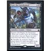 Image 1 : Magic the Gathering Krav, the Unredeemed Battlebond
