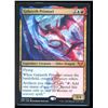 Image 1 : Magic the Gathering Galazeth Prismari Strixhaven School of Mages