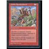 Image 1 : Magic the Gathering Goblin Bombardment Tempest