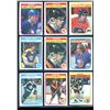 Image 1 : 1982-83 OPC O-Pee-Chee Lot Of 9 Vintage Cards Various Teams & Players