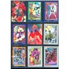 Image 1 : Lot Of 9 Various DC Collector Cards