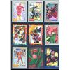 Image 1 : Lot Of 9 Various DC Collector Cards