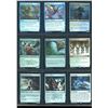 Image 1 : Lot Of 9 Various Magic The Gathering FOIL Cards Various Sets & Colors