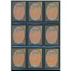 Image 2 : Lot Of 9 Magic The Gathering FOIL Plains