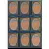 Image 2 : Lot Of 9 Various Magic The Gathering Cards Various Sets & Colors