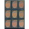 Image 2 : Lot Of 9 Various Magic The Gathering Cards Various Sets & Colors