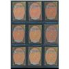 Image 2 : Lot Of 9 Various Magic The Gathering Cards Various Sets & Colors