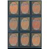 Image 2 : Lot Of 9 Various Magic The Gathering Cards Various Sets & Colors