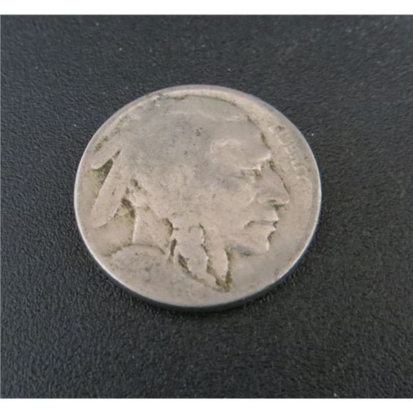 1926 USA Buffalo Nickel