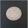 Image 1 : Canadian Silver Dime Date Unknown