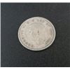 Image 2 : 1941 Canadian Silver 10 Cent Coin