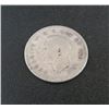 Image 2 : 1939 Canadian Silver 10 Cent Coin