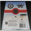 Image 3 : RCM 2012 Winnipeg Jets 50 Cent Commemorative Coin