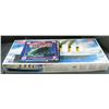 Image 1 : Academy Vintage RMS Titanic 1/350 Scale Plastic Model Kit #1402 With 2 Titanic Books