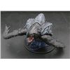 Image 1 : D&D Pre-Painted Mini Figure Dragon Turtle 3" Tall Figure