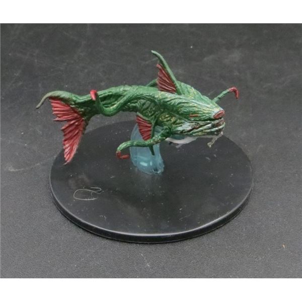 D&D Pre-Painted Mini Figure Alghollthu 29/44