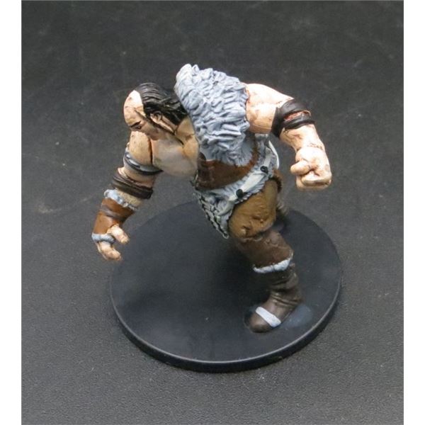 D&D Pre-Painted Mini Figure Hill Giant 29/45
