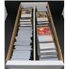 Image 1 : Box of 1800 Donated Magic Cards Various Sets & Colours