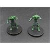 Image 1 : 2 D&D Pre-Painted Mini Figures Leng Ghoul