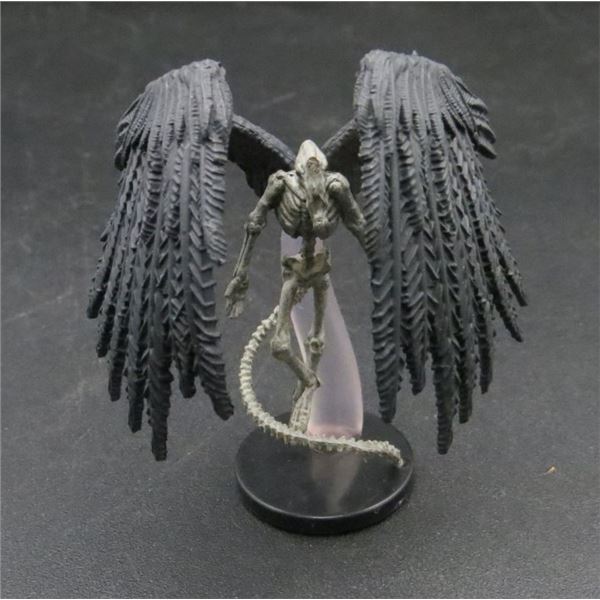 D&D Pre-Painted Mini Figure Vanth Psychopomp 24/44