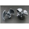 Image 1 : 2 D&D Pre-Painted Mini Figures Gargoyles