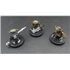 Image 1 : 3 D&D Pre-Painted Mini Figures Goblins