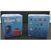 Image 1 : 2 New Disney Finding Dory Mystery Mini Figures Sealed