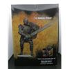 Image 2 : New RARE Dungeons & Dragons Icons of The Realms 12" The Walking Statue of Waterdeep