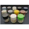 Image 1 : 12 Tamiya Acrylic Model Paints Various Colours