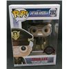 Image 1 : New Funko Pop Marvel Captain America Stan Lee #282 Special Edition
