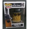 Image 1 : New Funko Pop The Addams Family Cousin It #814 BV $25