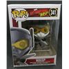 Image 1 : New Funko Pop Marvel Ant-Man Wasp #341