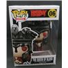 Image 1 : New Funko Pop Hellboy The Queen of Blood #06