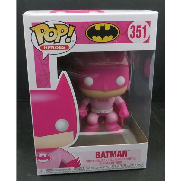 New Funko Pop DC Batman #351 BV $20