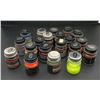 Image 1 : Lot Of 20 Testors Model Paints Various Colours