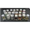 Image 1 : Lot Of 20 Testors Model Paints Various Colours