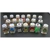 Image 1 : Lot Of 20 Testors Model Paints Various Colours