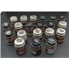 Image 1 : Lot Of 20 Testors Model Paints Various Colours