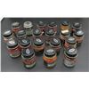 Image 1 : Lot Of 20 Testors Model Paints Various Colours