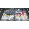 Image 1 : 2 Drew Bannister 8x10 Hockey Photos